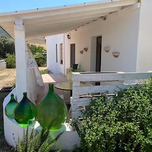 Сasa de vacaciones Casa Filippa, Sassari